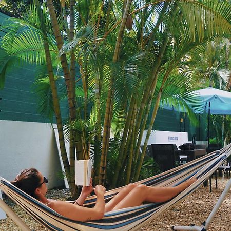 El Sofa Caracas Panzió Kültér fotó
